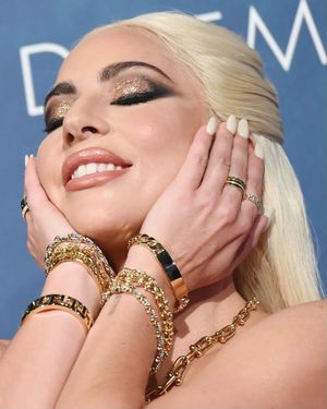 Image post by @ladygaga on Instagram