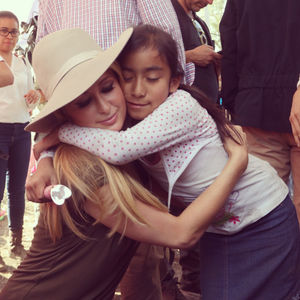 Image post by @parishilton on Instagram