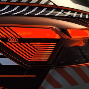 Image post by @audi on Instagram