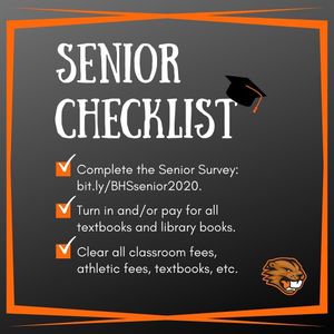 Image post by @beavertonhigh on Instagram