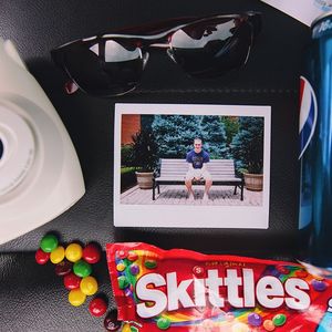 Image post by @olivetnazarene on Instagram