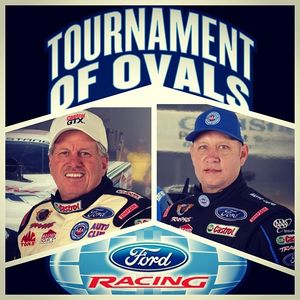 Image post by @jfr_racing on Instagram