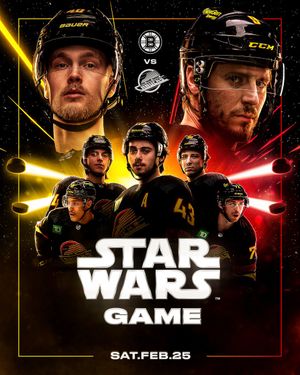 Image post by @Canucks on Twitter