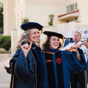 Image post by @utsa on Instagram