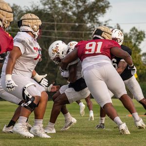 Image post by @ulmfootball on Instagram