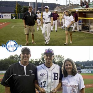 Image post by @butlerbluesox on Instagram