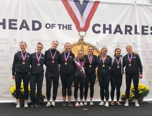 Image post by @stanfordwcrew on Instagram