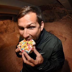 Image post by @kaskade on Instagram