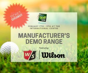 Image post by @wilsongolfcanada on Instagram