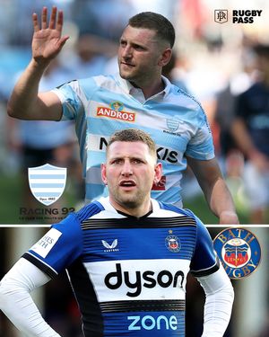 Image post by @rugbypass on Instagram