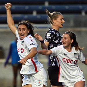 Image post by @nwsl on Instagram