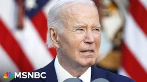 Video post by @msnbc on YouTube