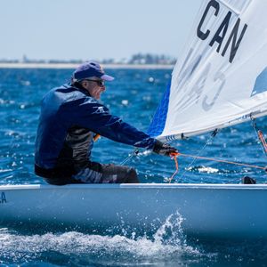 Image post by @sailcanada on Instagram