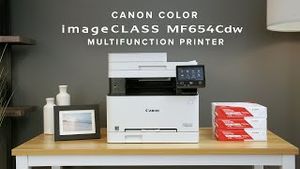 Video post by @canonusa on YouTube