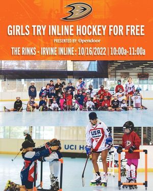 Image post by @the_rinks on Instagram