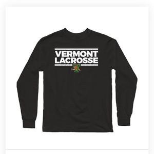 Image post by @uvmwlax on Instagram