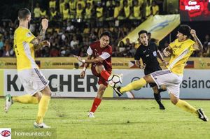 Image post by @sgpremierleague on Instagram
