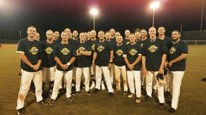 Image post by @ucf.baseball on Instagram