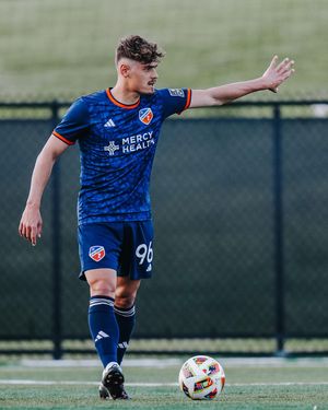Image post by @clemsonmsoccer on Instagram