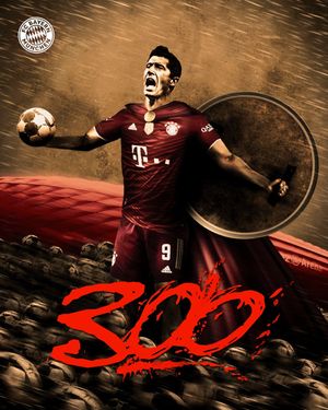 Image post by @fcbayern on Instagram