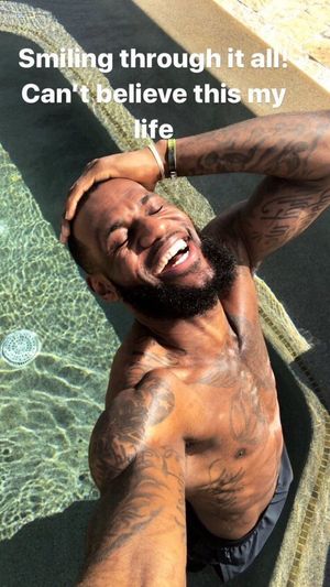 Image post by @DKSportsbook on Twitter