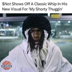 Image post by @nojumper on Instagram