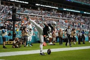 Image post by @Raiders on Twitter