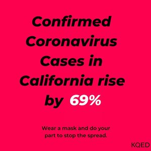 Image post by @kqed on Instagram