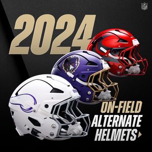 Image post by @nfl on TikTok