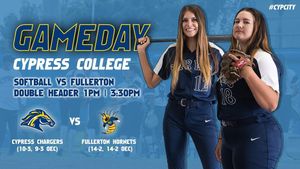 Image post by @cypresschargers on Instagram