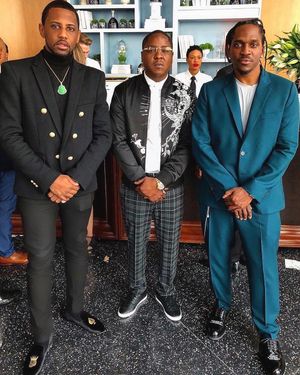 Image post by @myfabolouslife on Instagram
