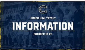 Image post by @casteel.colts on Instagram