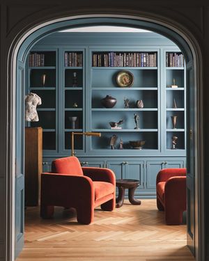 Image post by @anthropologie on Instagram