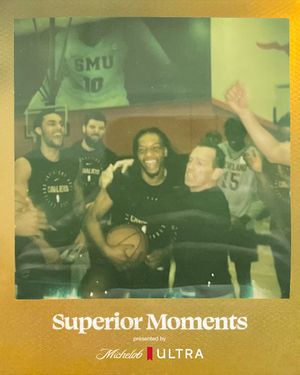 Image post by @cavs on Instagram