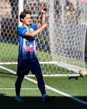 Image post by @iksleipner on Instagram