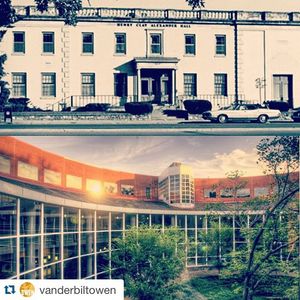 Image post by @vanderbiltu on Instagram