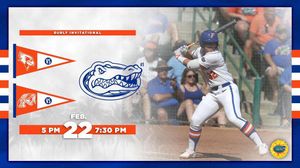 Image post by @gatorssb on Instagram