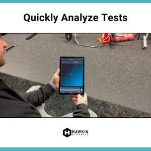 Image post by @hawkindynamics on Instagram