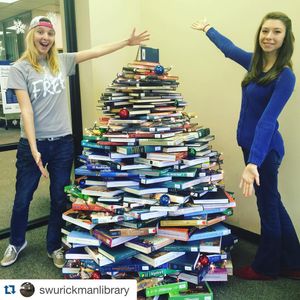 Image post by @swu_edu on Instagram