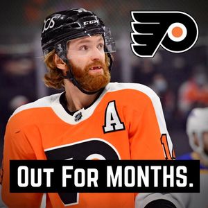 Image post by @nhl.discussion on Instagram