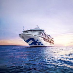 Image post by @diariodibordo_cruiseblog on Instagram