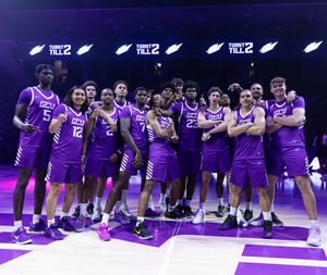 Image post by @gcu_mbb on Instagram