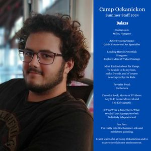 Image post by @campockanickon on Instagram