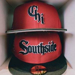 Image post by @whitesoxstore on Instagram