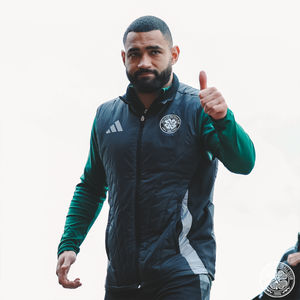 Image post by @celticfc on Instagram