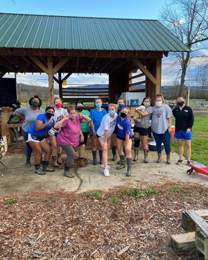 Image post by @brevardcollegewlax on Instagram