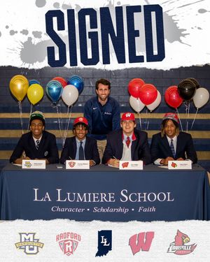 Image post by @lalubasketball on Instagram