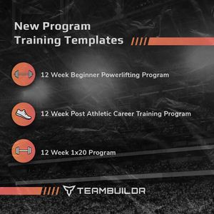Image post by @teambuildr on Instagram