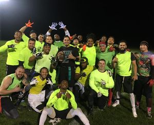Image post by @westsacsports on Instagram