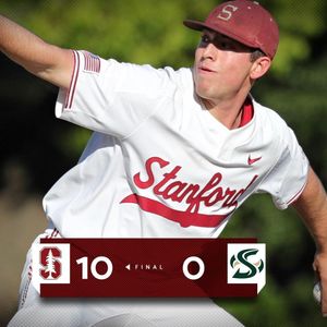 Image post by @stanfordbsb on Instagram